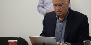 «Πρέπει να προασπίσουμε τη Δημοκρατία