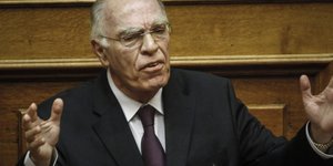 Αντίδραση Λεβέντη για το ονοματολογικό