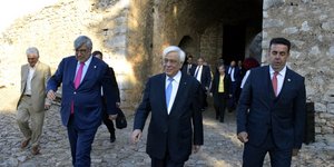 Προκόπης Παυλόπουλος