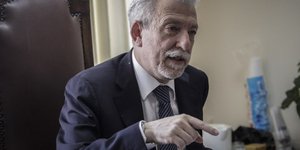 «Καθήκον η δίωξη όσων δημόσια επιδοκιμάζουν τέτοιες πρακτικές»