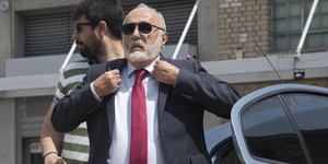 «Και ο Ανδρέας ήταν πατριώτης δεν ήταν πατριδοκάπηλος»