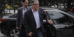 Χαιρετισμός στο 4ο Ιστορικό Διήμερο της Οργάνωσης Περιοχής Αν. Στερεάς-Εύβοιας