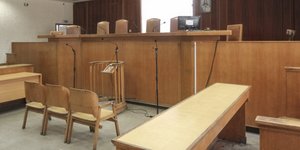 Δεν δέχεται τις κατηγορίες