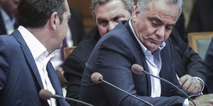 Ο «Κλεισθένης 1» τάραξε τα νερά στην Αυτοδιοίκηση