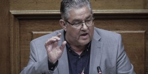 «Η "πρώτη φορά Αριστερά" τσακίζει τον λαό»