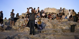 Προορισμός