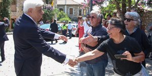 Το Παιδικό Χωριό SOS Κρήτης είναι στη Φοινικιά