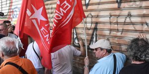 Στις 18:00 η βράβευση