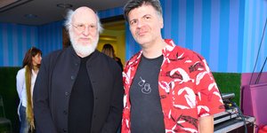 Θα ερμηνεύσει «Τα τραγούδια των άλλων»