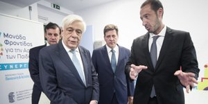 Πρωτοβουλία της Εταιρίας κατά της Κακοποίησης του Παιδιού ΕΛΙΖΑ