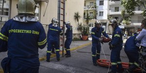 Θα πραγματοποιηθεί στο συγκρότημα Sani Resort