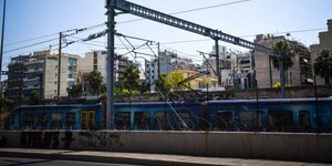 Δεν πραγματοποιούνται δρομολόγια ΚΤΕΛ