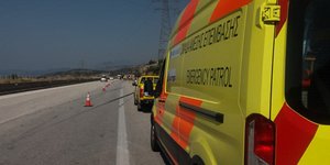 Θανατηφόρο τροχαίο