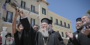 Από 1 έως 3 Σεπτεμβρίου