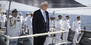 Θα ανακηρυχθεί επίτιμος δημότης