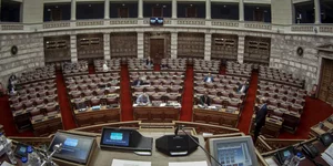 Πολλά γραφειοκρατικά θέματα