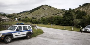 Για την υπογραφή της Συμφωνίας
