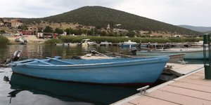 Φαινόμενο που συνήθως εμφανίζεται στη θάλασσα έπειτα από έντονες βροχοπτώσεις