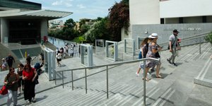 Ενσωματώνεται η ανασκαφή στο Μουσείο