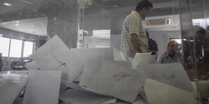 Σε τροχιά επίλυσης το θέμα