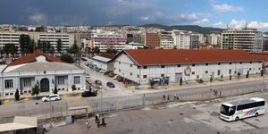 Ερώτηση του βουλευτή Ημαθίας Απόστολου Βεσυρόπουλου