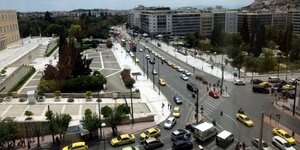 Τι λέει η ανακοίνωση της αστυνομίας 