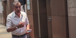 Σταύρος Θεοδωράκης