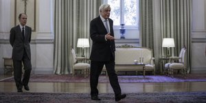 Από τον Ινδό μέχρι τον Κορεάτη πρόεδρο