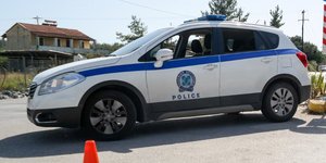 Οι συλληφθέντες θα οδηγηθούν στον εισαγγελέα