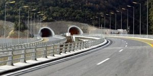  Νυχτερινές κυκλοφοριακές ρυθμίσεις  στην Περιμετρική οδό στην Πάτρα/ φωτογραφία:thebest.gr