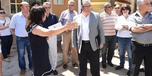 «Δεν επουλώνουν τις πληγές»