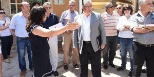 «Δεν επουλώνουν τις πληγές»