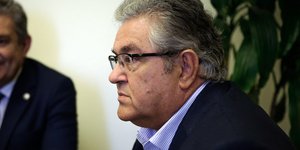 «Το "τέρας της γραφειοκρατίας" υπάρχει»