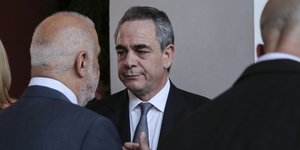 Κωνσταντίνος Μίχαλος