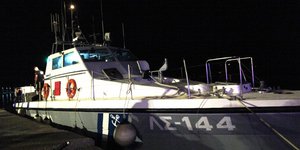 Μεταφέρθηκαν στο λιμάνι