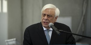 «Εχει προκαλέσει την ευρωπαϊκή αλλά και τη διεθνή κατακραυγή»