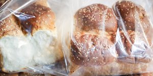 Γνωριμία του κοινού με τα αρτοσκευάσματα Eurokinissi/ΚΟΝΤΑΡΙΝΗΣ ΓΙΩΡΓΟΣ