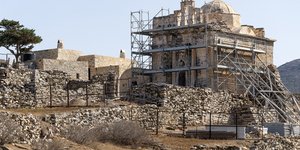 Αναπάντεχο εύρημα