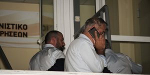 Παρών Σκουρλέτης