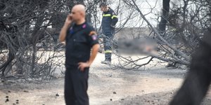 Καταβάλλεται κάθε προσπάθεια