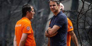 «Εστω και με καθυστέρηση» Eurokinissi/ΠΑΝΑΓΟΠΟΥΛΟΣ ΓΙΑΝΝΗΣ