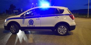 Αναζητούνται οι δράστες