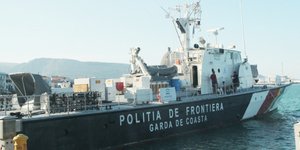 FRONTEX