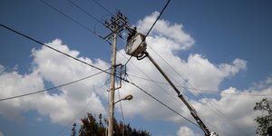 Προβλήματα στην ηλεκτροδότηση