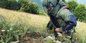 Εξουδετέρωση βόμβας