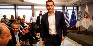 Φωτογραφία: Eurokinissi/ΚΟΝΤΑΡΙΝΗΣ ΓΙΩΡΓΟΣ