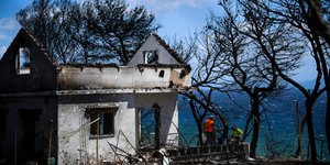 Με εντατικούς ρυθμούς συνεχίζονται και οι διαδικασίες ελέγχου των αιτήσεων