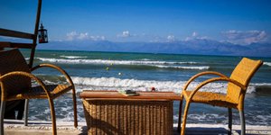 Ανεβαίνει η θερμοκρασία το Σάββατο /Φωτογραφία Eurokinissi