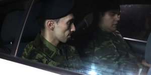 Μιλούν για τις σχέσεις Ελλάδας-Τουρκίας