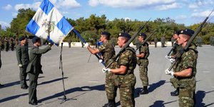 Η κατάστασή τους δεν εμπνέει καμία ιδιαίτερη ανησυχία